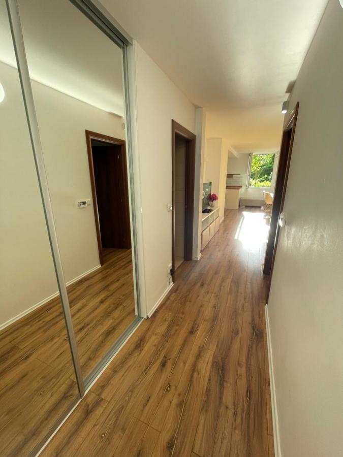 70M2 Romantic Living In The Old Town With Garden Bratislava Buitenkant foto
