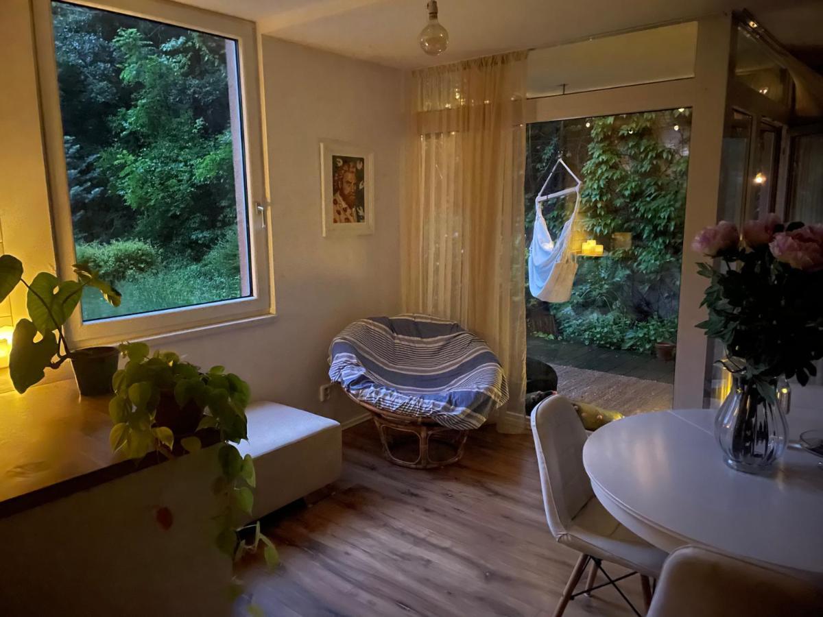 70M2 Romantic Living In The Old Town With Garden Bratislava Buitenkant foto