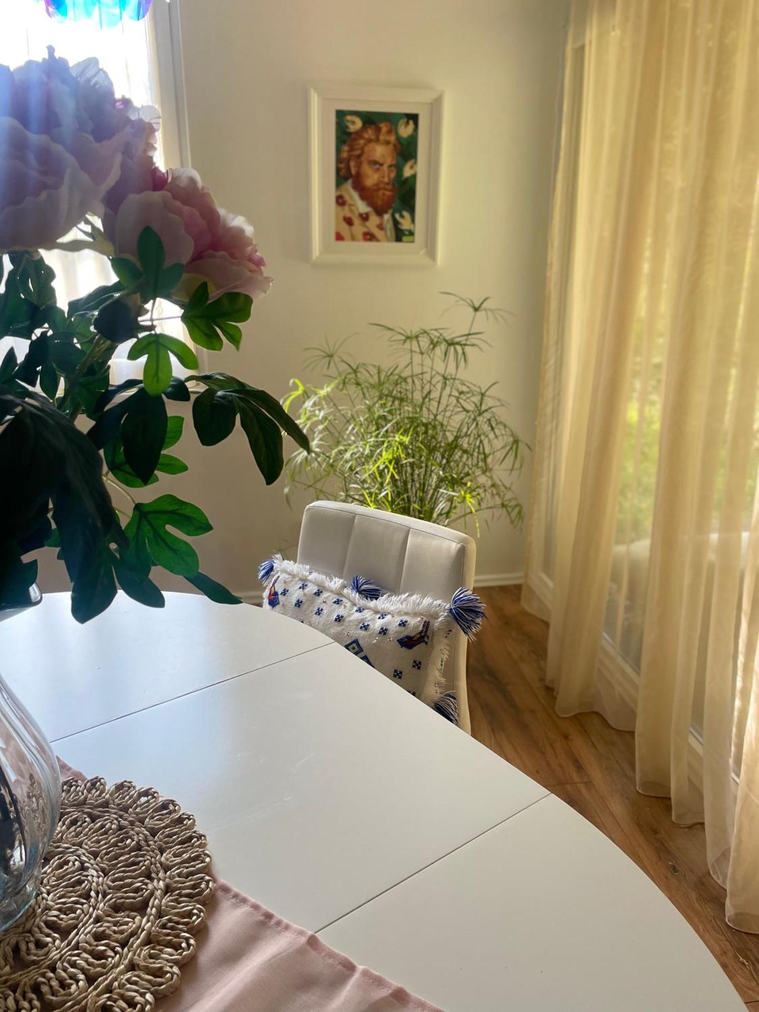 70M2 Romantic Living In The Old Town With Garden Bratislava Buitenkant foto
